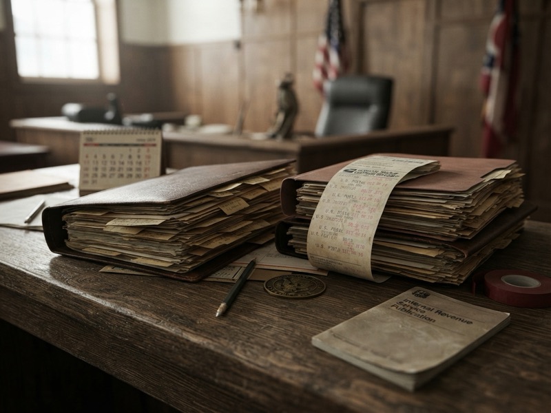 Why Your IRS Case Will Take Longer Than You Think